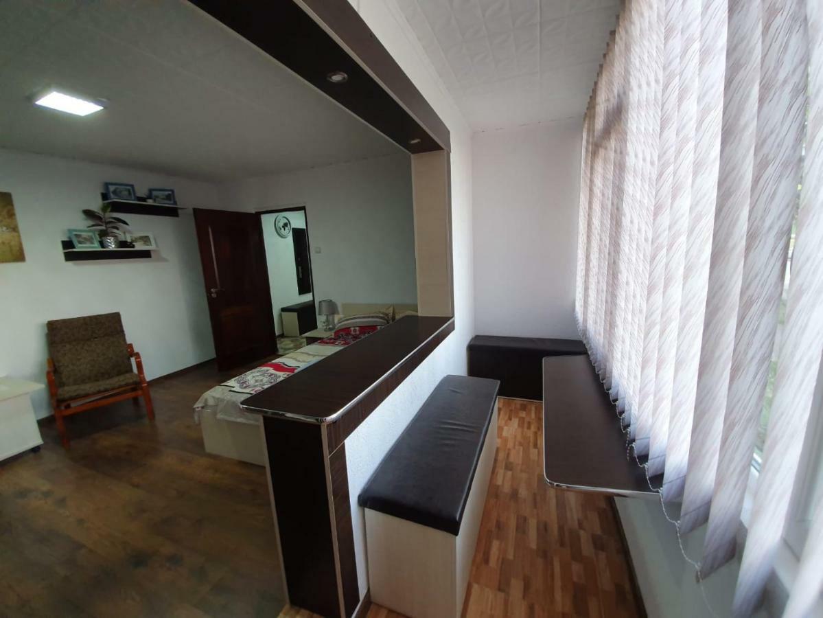 Apartment Ada Kaleh Orsova Exterior photo
