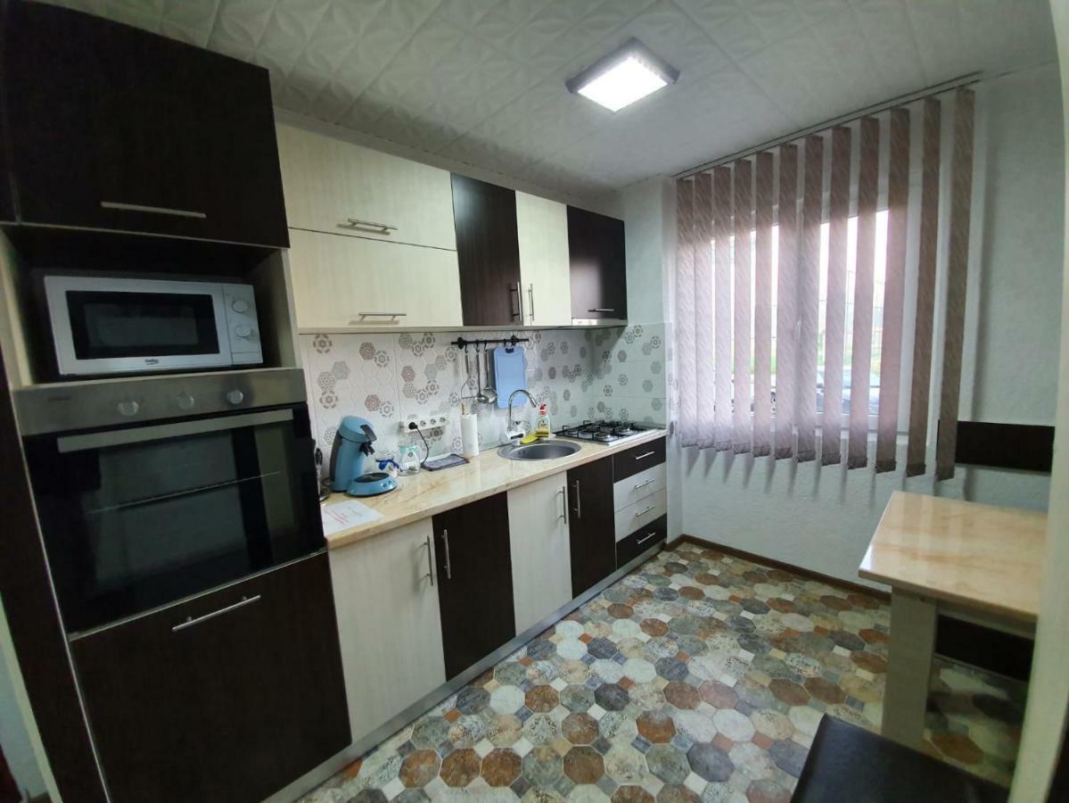 Apartment Ada Kaleh Orsova Exterior photo