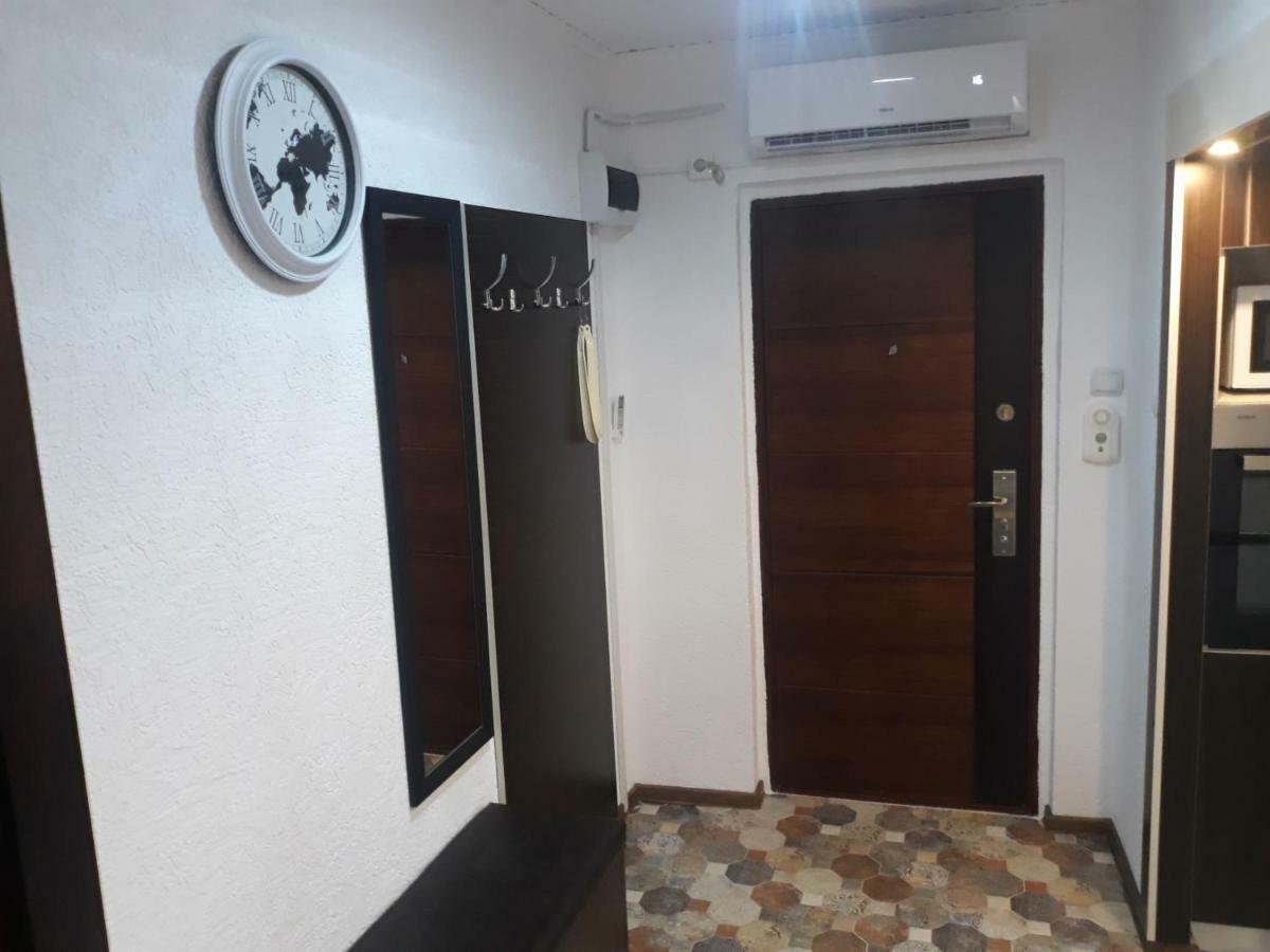Apartment Ada Kaleh Orsova Exterior photo